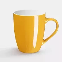 Кружка Good Morning, желтая