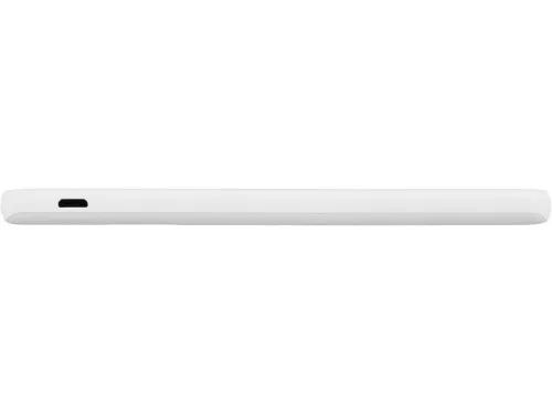 Внешний аккумулятор Powerbank C1, 5000 mAh, белый фото 6 Внешний аккумулятор Powerbank C1, 5000 mAh, белый фото 6