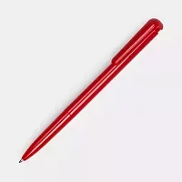Ручка шариковая Penpal, красная