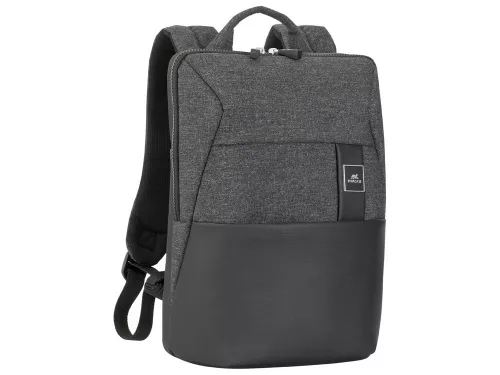 Рюкзак для MacBook Pro и Ultrabook 13.3 8825, черный меланж Рюкзак для MacBook Pro и Ultrabook 13.3 8825, черный меланж