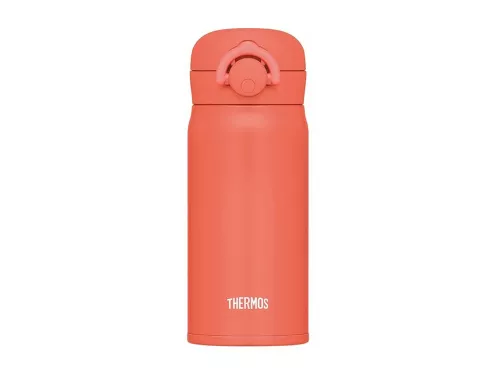 Термос из нерж. стали тм THERMOS JNR-353 COR 0.35L фото 4 Термос из нерж. стали тм THERMOS JNR-353 COR 0.35L фото 4