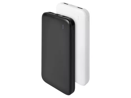 Внешний аккумулятор Rombica NEO P10 White (Р) фото 4 Внешний аккумулятор Rombica NEO P10 White (Р) фото 4