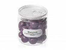 Вишня в черничной глазури, 140 гр