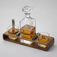 Подарочный набор для виски «Whiskey Wonder»