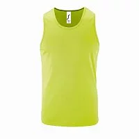 Майка мужская Sporty TT Men
