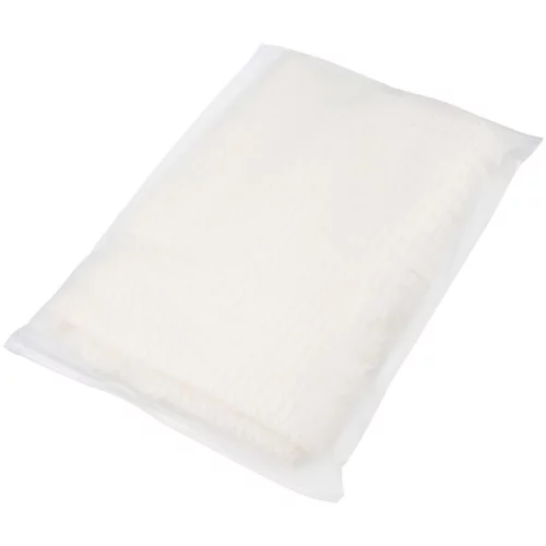 Пакет Zip Lock, L, белый фото 3