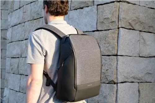 Рюкзак FlexPack Pro, оливковый фото 4 Рюкзак FlexPack Pro, оливковый фото 4