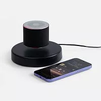 Левитирующая колонка Levitronic