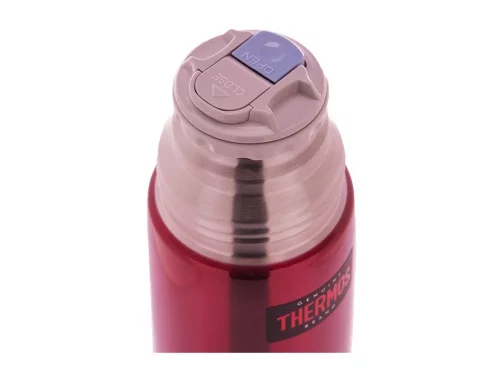 Термос из нерж. стали тм THERMOS FBB-1000 Red фото 9