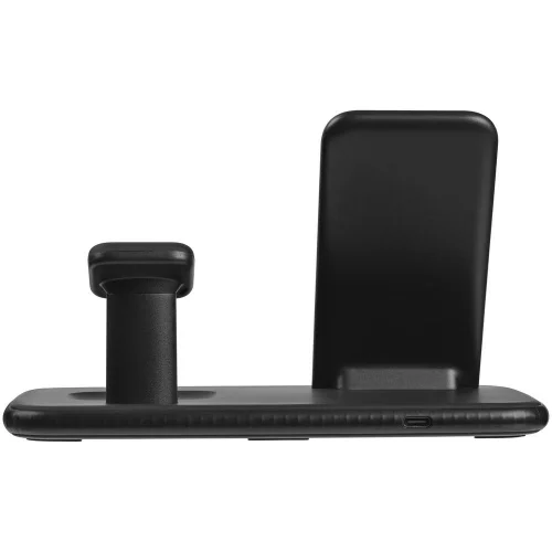 Зарядная станция Smart Nest, черная фото 4 Зарядная станция Smart Nest, черная фото 4