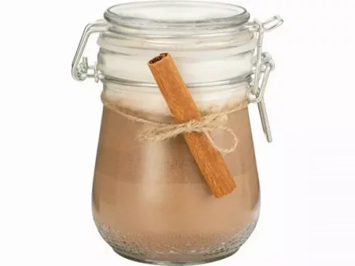 Набор для приготовления горячего шоколада «Hot choc» фото 3