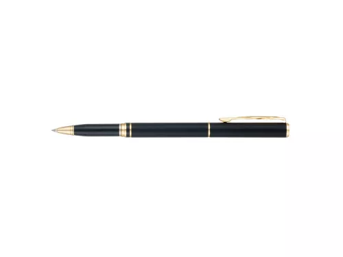 Ручка 2 в 1 шариковая и перьевая Pierre Cardin COMBI PEN, цвет - черный. Упаковка Е фото 2 Ручка 2 в 1 шариковая и перьевая Pierre Cardin COMBI PEN, цвет - черный. Упаковка Е фото 2