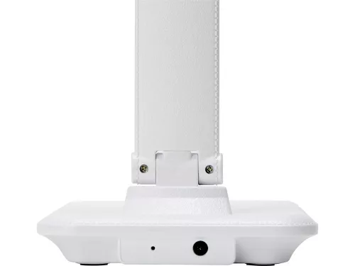 Настольная лампа Rombica LED FAROS, белый (квадратное основание) (Р) фото 10 Настольная лампа Rombica LED FAROS, белый (квадратное основание) (Р) фото 10
