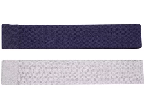 Набор из 2-х лент-эспандеров Grip - Lilac / Dusk Purple фото 2