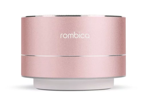 Портативная акустика Rombica Mysound BT-03 3C, розовый (Р) фото 7