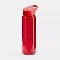 Бутылка для воды Holo, красная