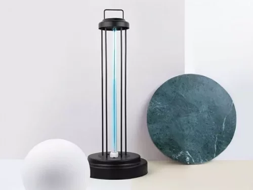 Лампа бактерицидная ультрафиолетовая «Sterilizer Z2» фото 2