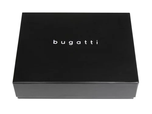 Зажим для денег BUGATTI НЕАПОЛЬ | NEAPLES, с защитой данных RFID, коричневый, натуральная воловья кожа, 11х1х8,5 см фото 6 Зажим для денег BUGATTI НЕАПОЛЬ | NEAPLES, с защитой данных RFID, коричневый, натуральная воловья кожа, 11х1х8,5 см фото 6