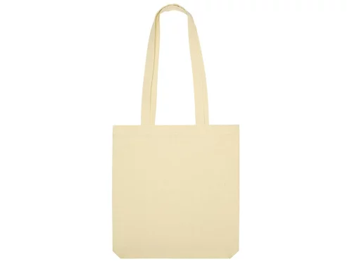 Сумка из плотного хлопка Carryme 220, натуральный фото 3