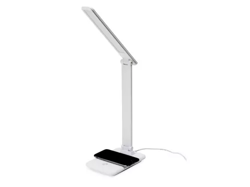 Настольная лампа Rombica LED FAROS, белый (квадратное основание) (Р) фото 5 Настольная лампа Rombica LED FAROS, белый (квадратное основание) (Р) фото 5