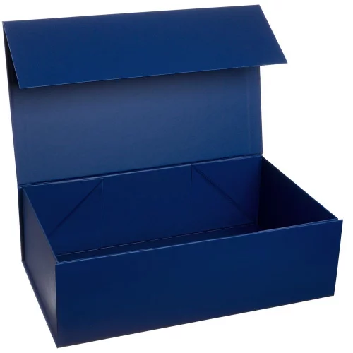 Коробка складная Formeza, M, синяя фото 2