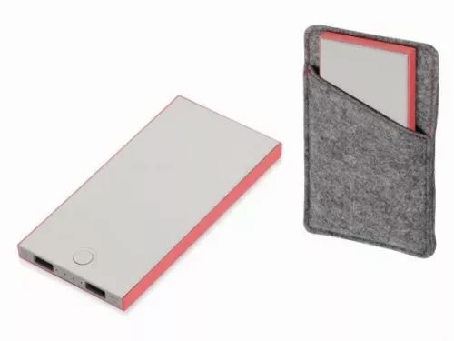 Внешний аккумулятор «NEO NS100B», 10000mAh