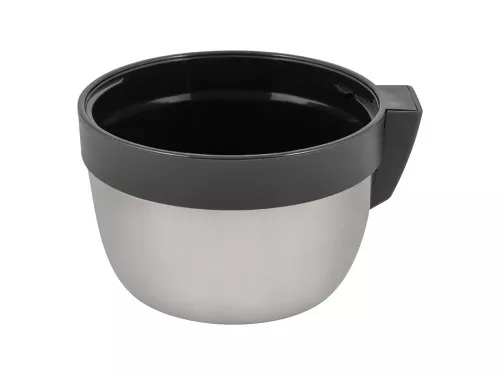 Термос из нерж. стали тм THERMOS FDH Stainless Steel Vacuum Flask 2.0L, стальной фото 5 Термос из нерж. стали тм THERMOS FDH Stainless Steel Vacuum Flask 2.0L, стальной фото 5