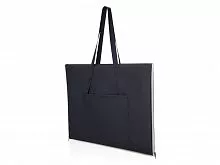 Плед для пикника Laytote - Темно - синий
