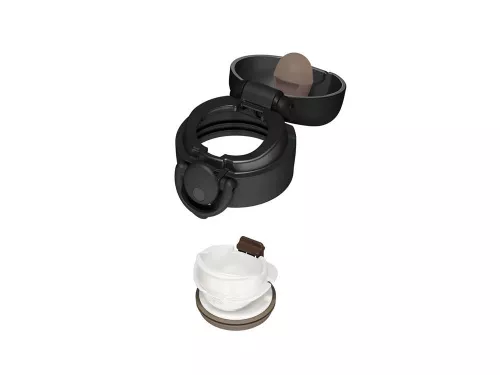 Термос из нерж. стали тм THERMOS JNR-502 LTD BKG 0.5L фото 6