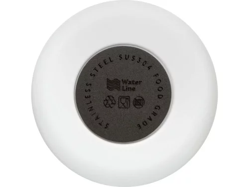 Вакуумная термобутылка Brottle, белый фото 4