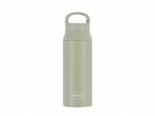 Термос из нерж. стали тм THERMOcafe TCSB-600SY (GR) 0,6L
