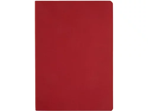 Ежедневник недатированный А5 Megapolis Color Flex, бордовый фото 3