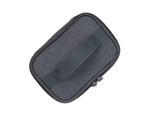 RESTO 5501 grey Изотермическая сумка для ланч боксов, 1.7 л, /12 фото 3