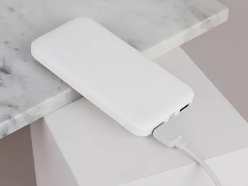 Внешний аккумулятор Rombica NEO P10 White (Р) фото 9 Внешний аккумулятор Rombica NEO P10 White (Р) фото 9