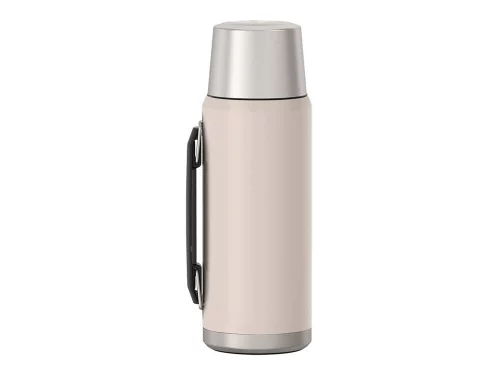 Термос из нерж. стали тм THERMOS IS-210 SN 1.2L фото 4