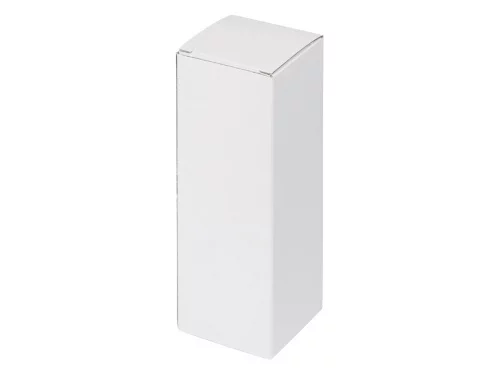 Бутылка для воды Bottle C1, сталь, soft touch, 600 мл, желтый фото 7