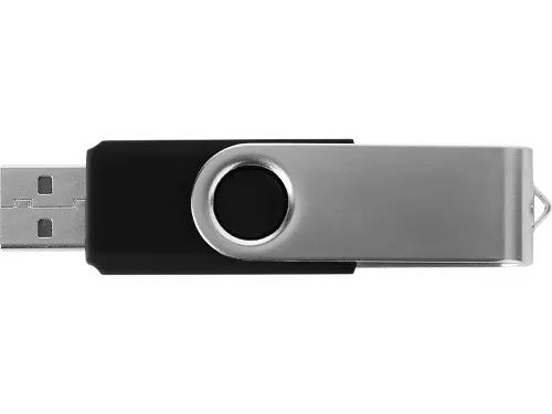 Флеш-карта USB 2.0 8 ГБ Флэш С1, черный фото 4