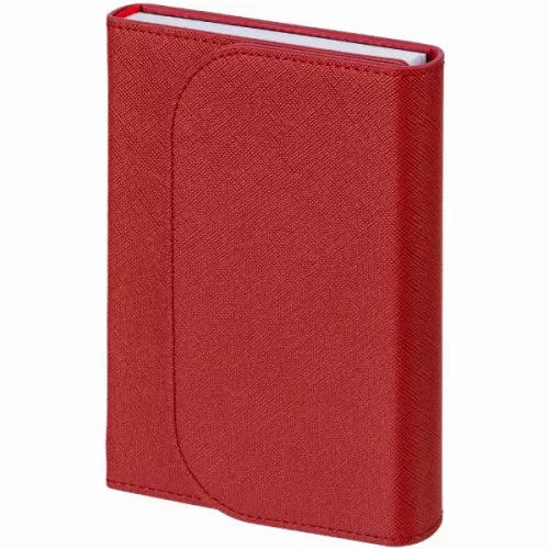 Ежедневник Clappy Mini, недатированный фото 8