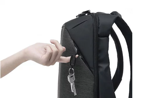 Рюкзак ClickPack, черный фото 5