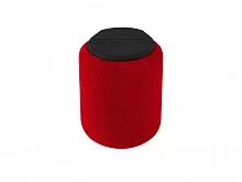 Портативная колонка mySound Clario, 15 Вт Red