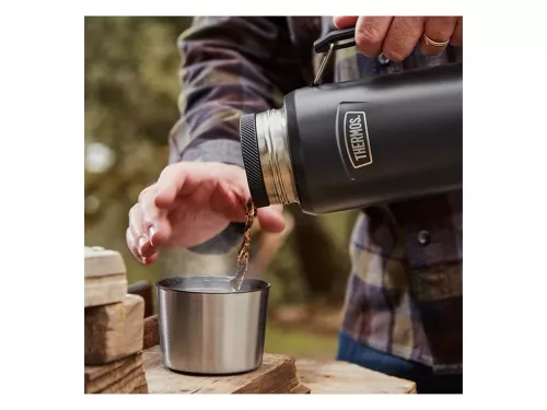 Термос из нерж. стали тм THERMOS IS-210 GT 1.2L фото 10