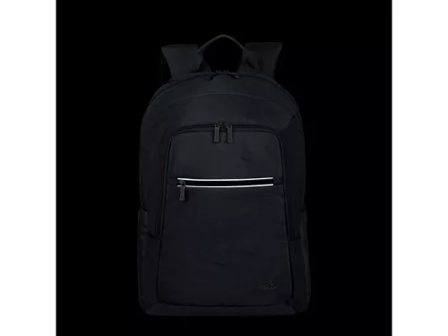 RIVACASE 7561 grey ECO рюкзак для ноутбука 15.6-16 / 6 фото 7