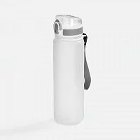 Бутылка для воды Tulema, серая