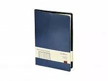 Еженедельник недатированный А4 Profy, синий