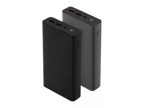 Внешний аккумулятор Rombica NEO PRO-250C Black фото 4 Внешний аккумулятор Rombica NEO PRO-250C Black фото 4