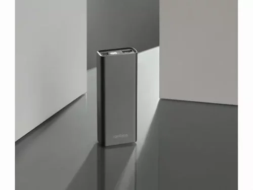 Внешний аккумулятор для смартфонов и ноутбуков «NEO PRO-100С», 9600 mAh, 45 Вт фото 6