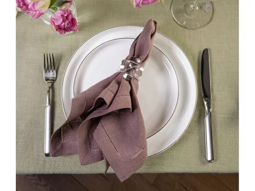 Тарелка Valerie Concept PLATE 2 WHT фото 4
