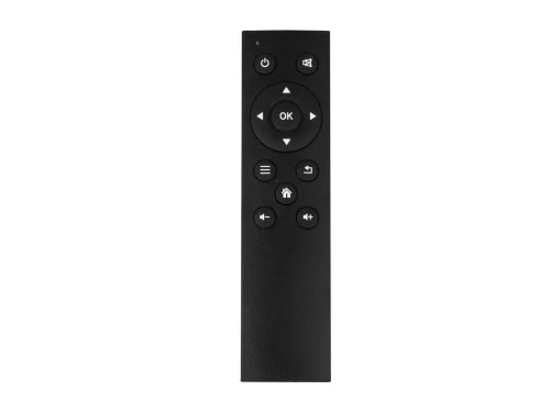 Мультимедийный проектор Rombica Ray Eclipse Black фото 4