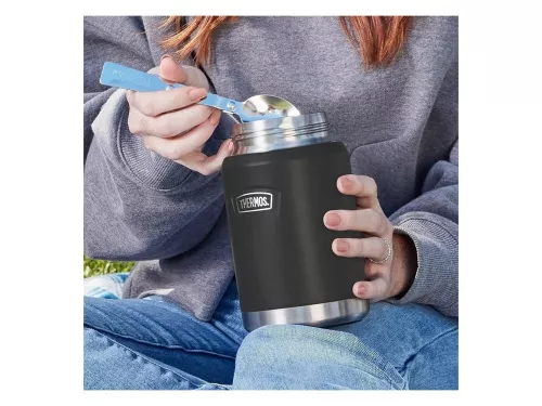 Термос из нерж. стали тм THERMOS IS-301 GT 0.71L фото 10