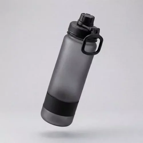 Бутылка для воды с ручкой «Misty», 850 мл